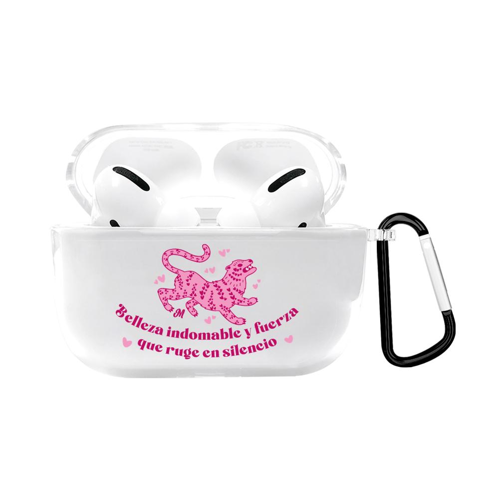 Cases para AirPods Pro 1 - Mandala Cases