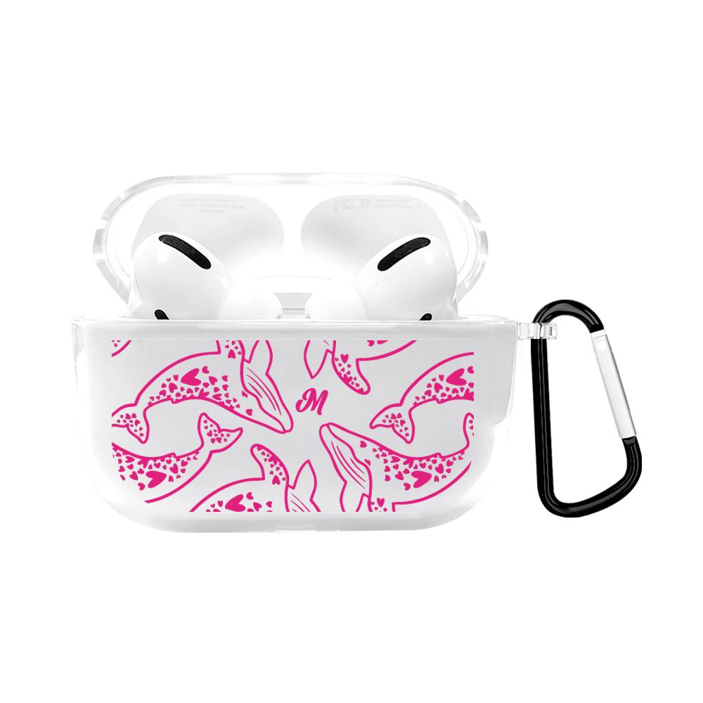 Cases para AirPods Pro 1 - Mandala Cases