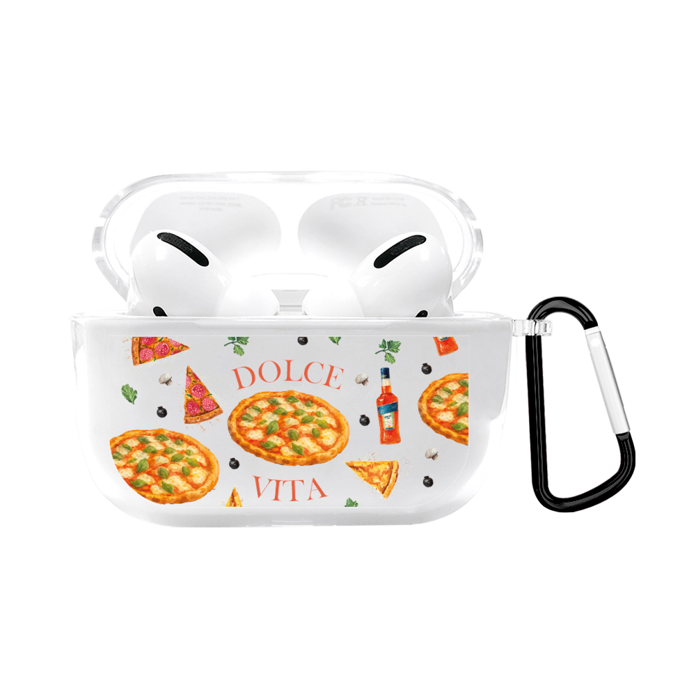 Cases para AirPods Pro 1 - Mandala Cases