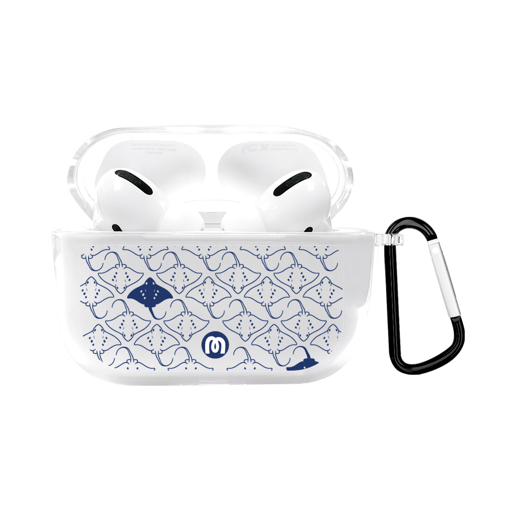 Cases para AirPods Pro 1 - Mandala Cases