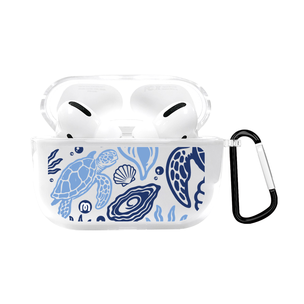 Cases para AirPods Pro 1 - Mandala Cases