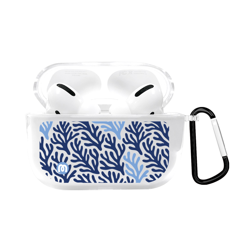 Cases para AirPods Pro 1 - Mandala Cases