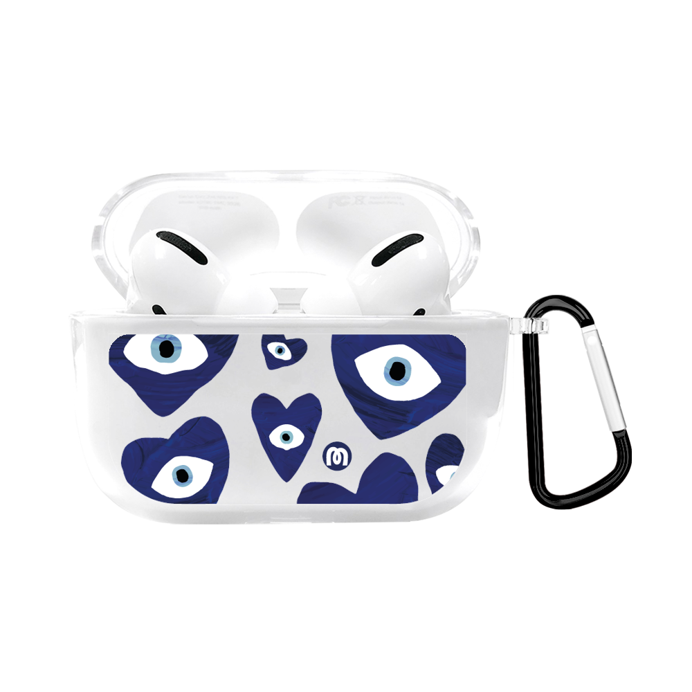 Cases para AirPods Pro 1 - Mandala Cases