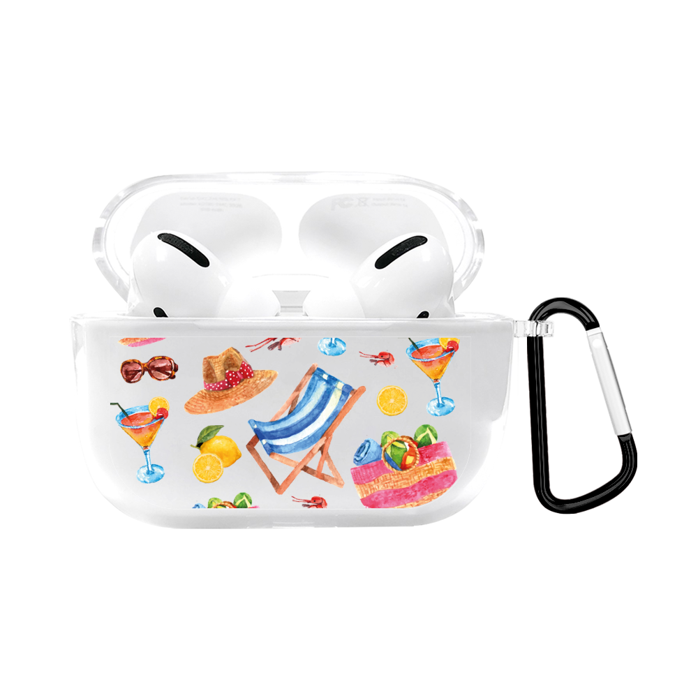Cases para AirPods Pro 2 - Mandala Cases