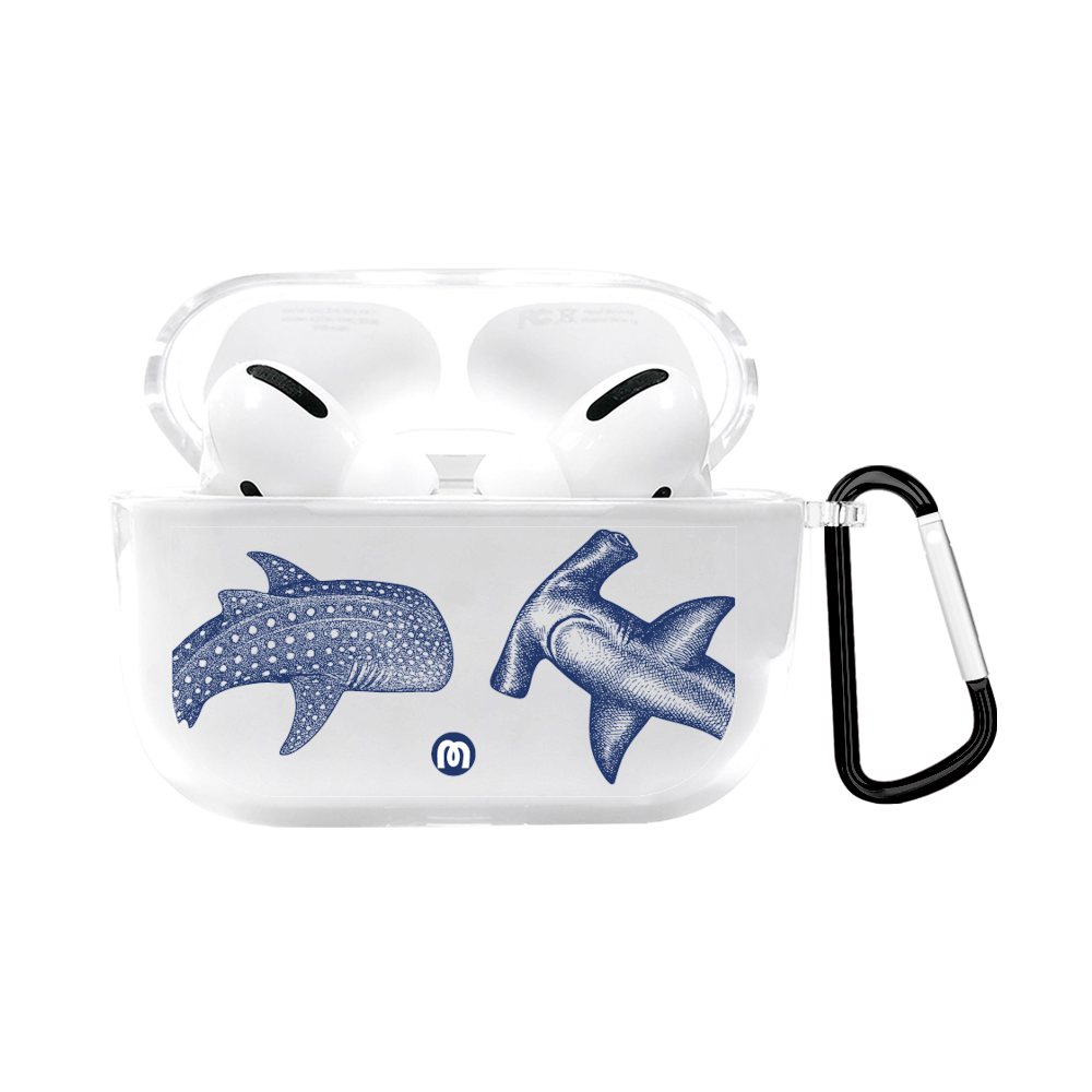 Cases para AirPods Pro 2 - Mandala Cases