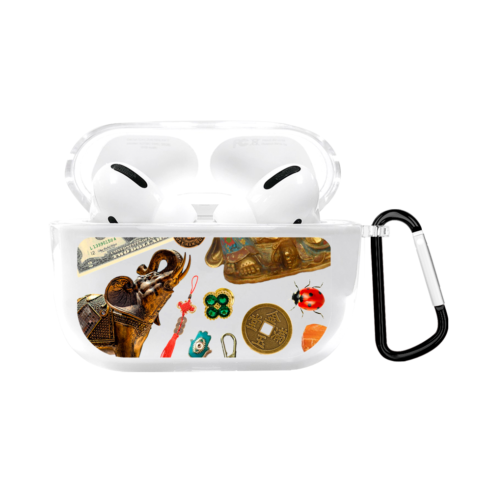 Cases para AirPods Pro 2 - Mandala Cases