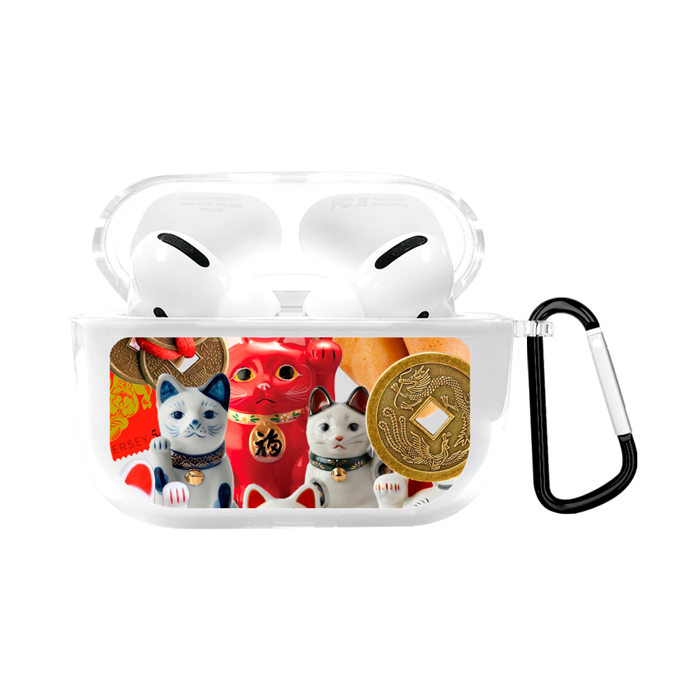 Cases para AirPods Pro 2 - Mandala Cases