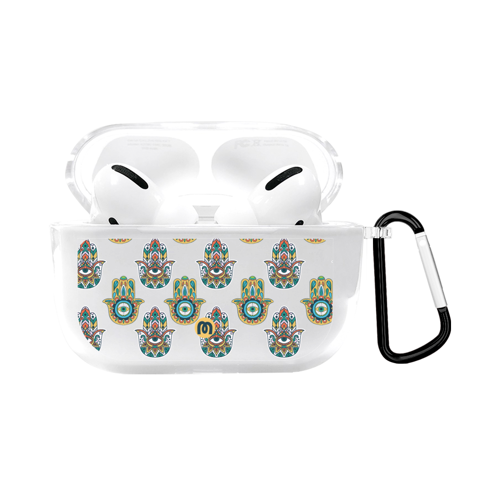 Cases para AirPods Pro 2 - Mandala Cases