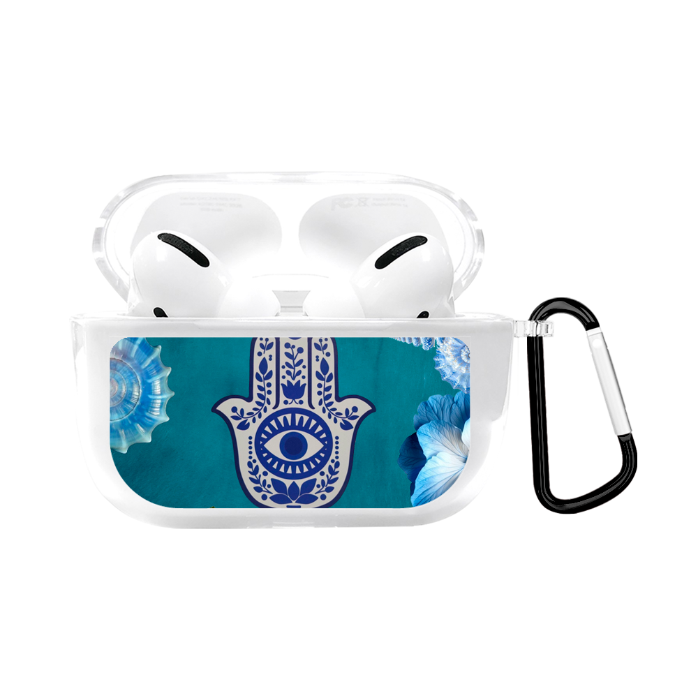 Cases para AirPods Pro 2 - Mandala Cases