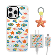 COMBO FIESTA EN ARRECIFE - Mandala Cases 