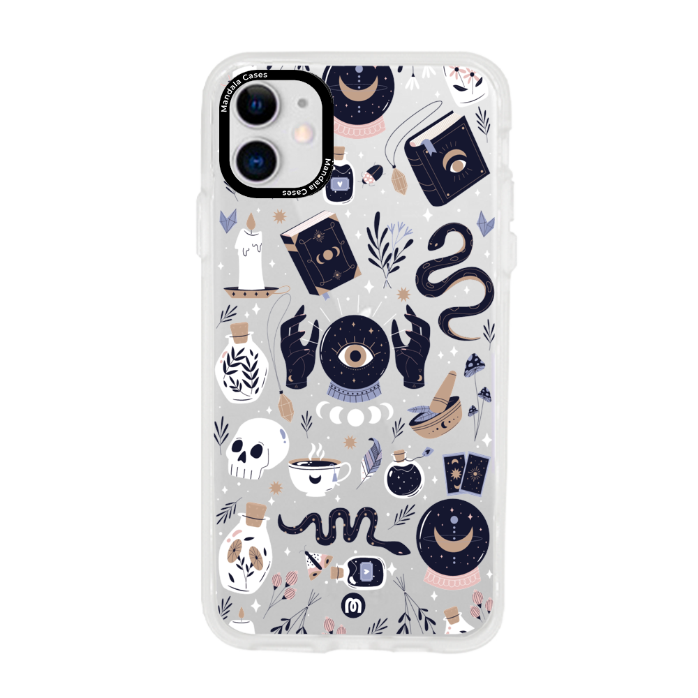 Cases para iphone 11 - Mandala Cases