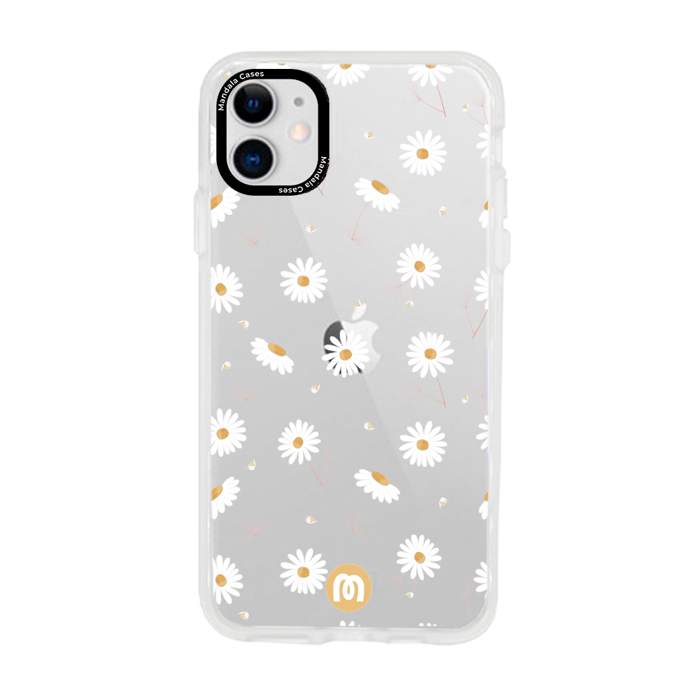Cases para iphone 11 - Mandala Cases