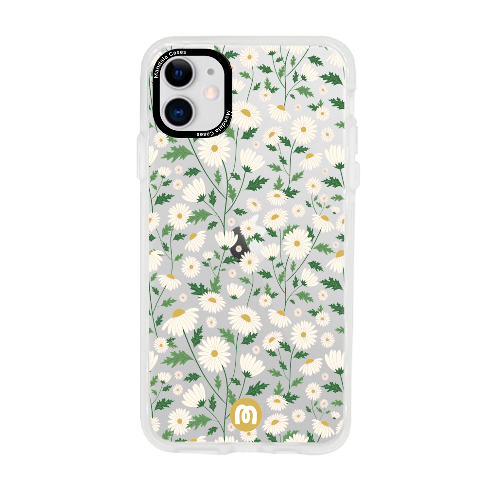 Cases para iphone 11 - Mandala Cases