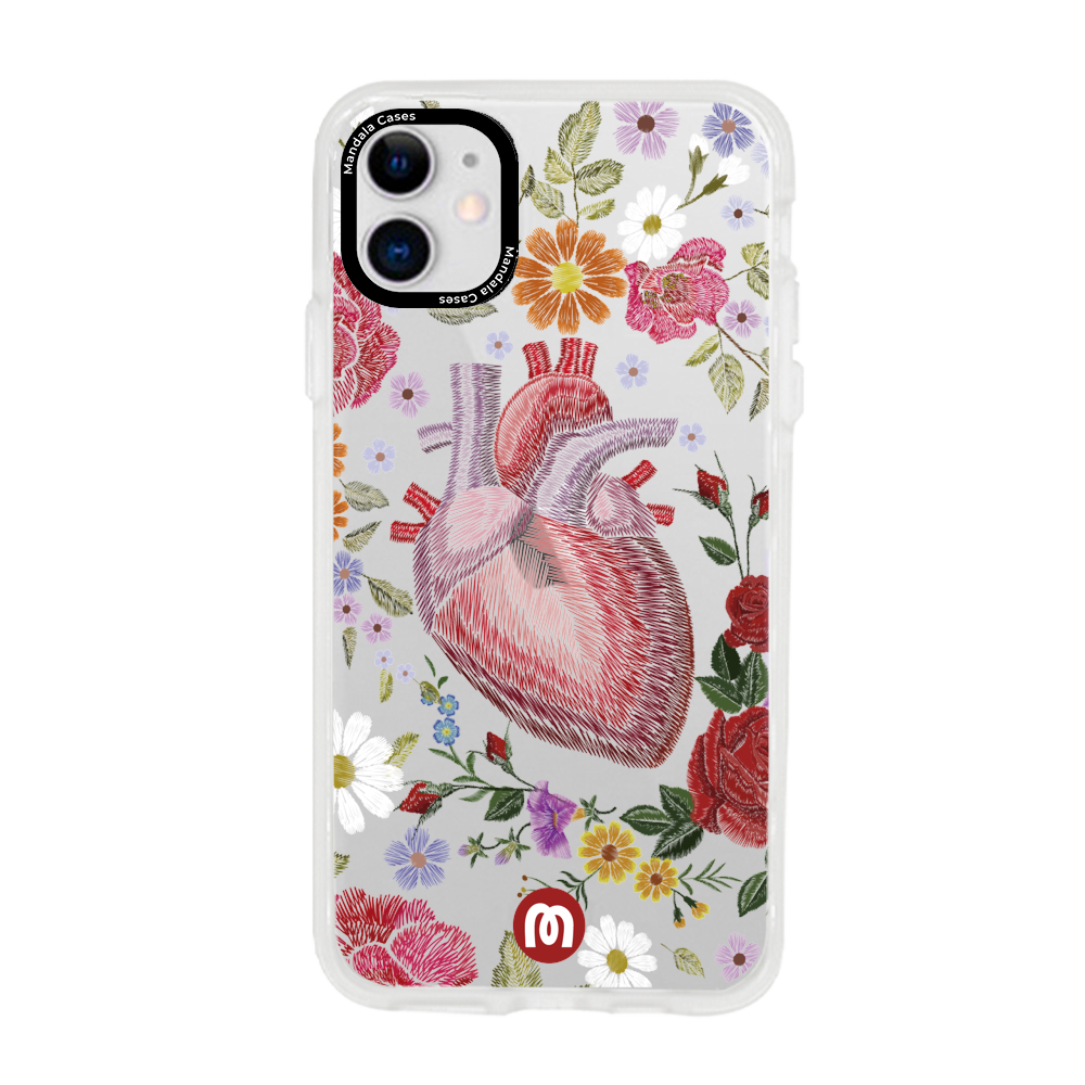 Cases para iphone 11 - Mandala Cases