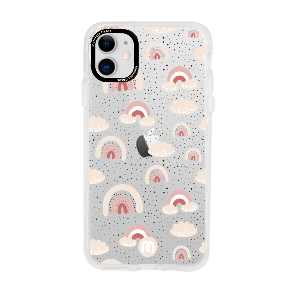 Cases para iphone 11 - Mandala Cases