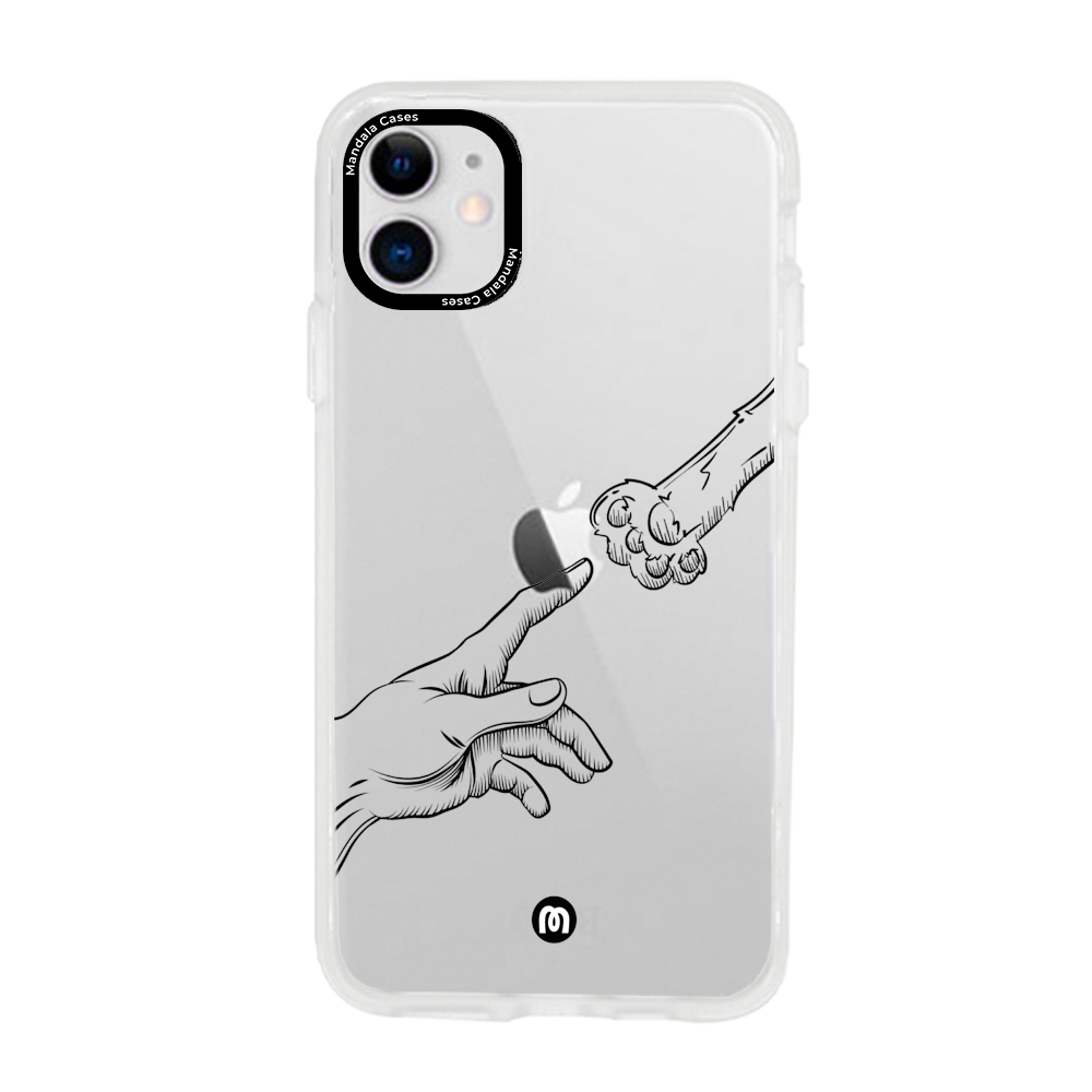 Cases para iphone 11 - Mandala Cases