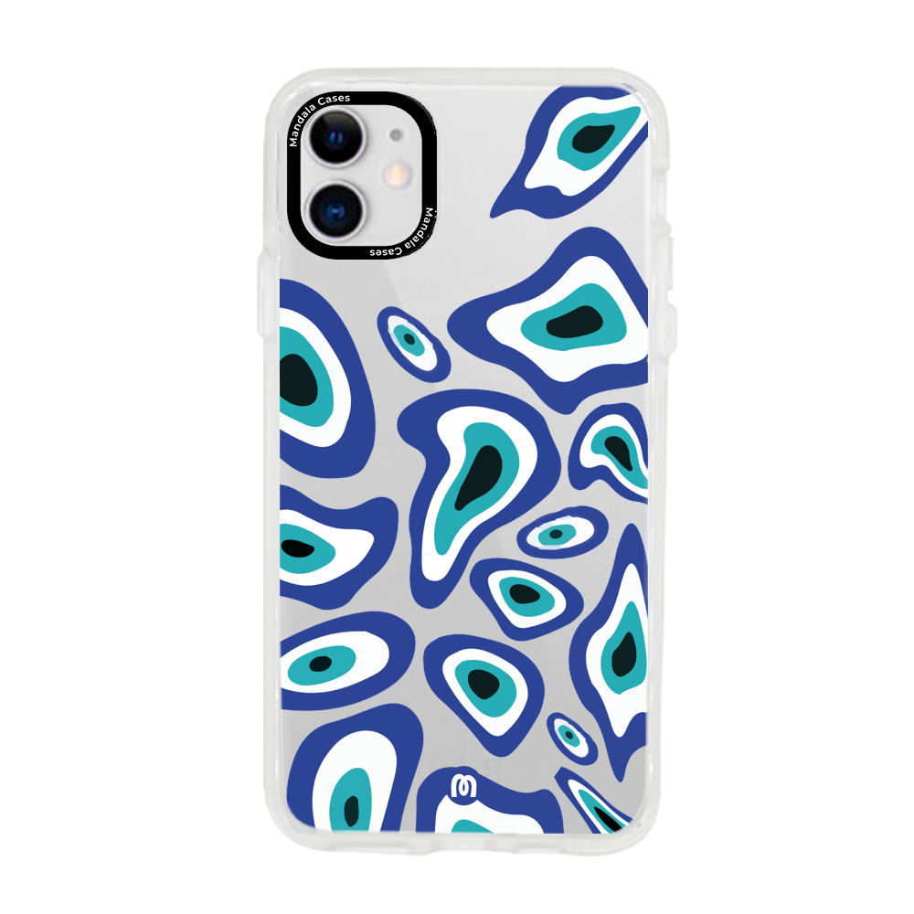 Cases para iphone 11 - Mandala Cases