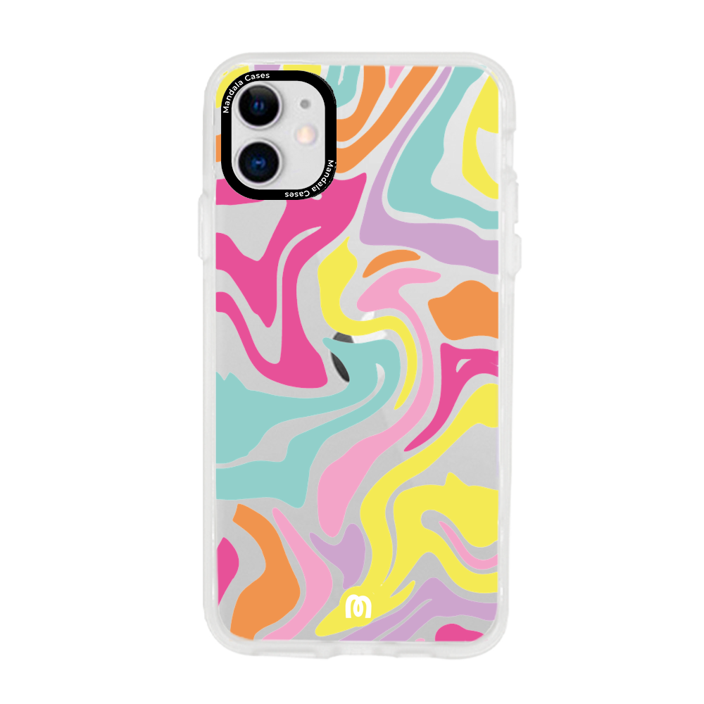 Cases para iphone 11 - Mandala Cases
