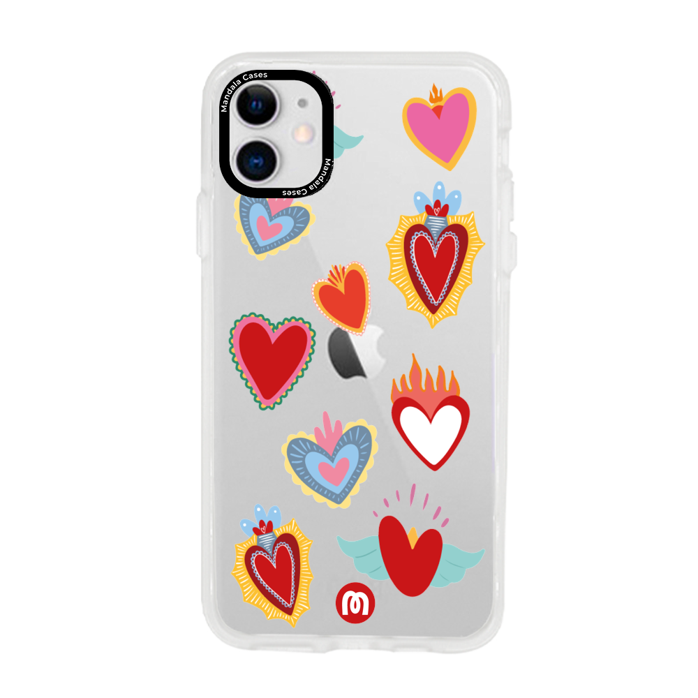 Cases para iphone 11 - Mandala Cases