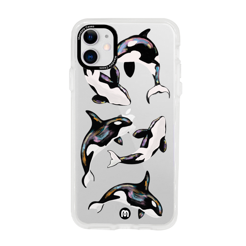 Cases para iphone 11 - Mandala Cases