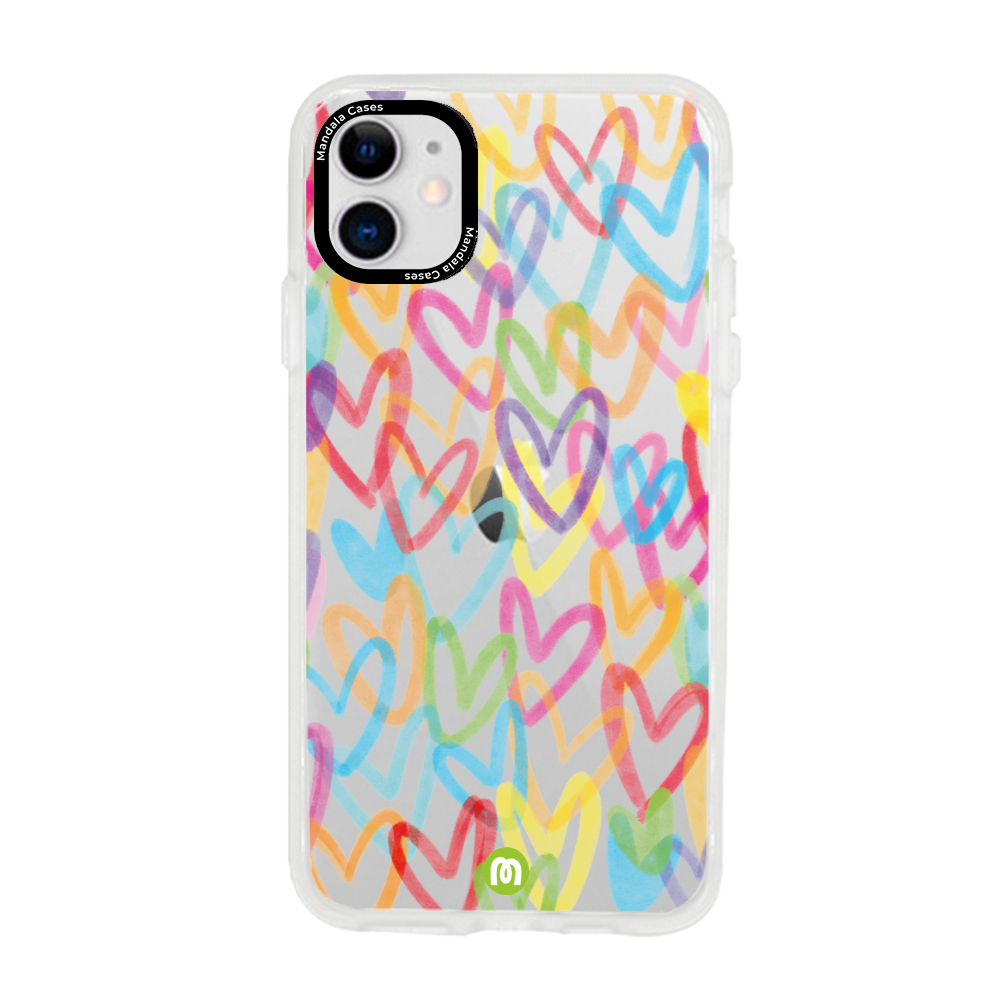 Cases para iphone 11 - Mandala Cases