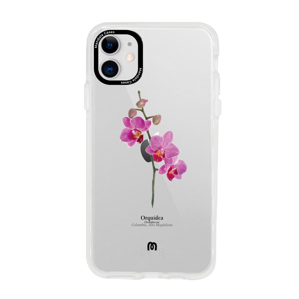 Cases para iphone 11 - Mandala Cases