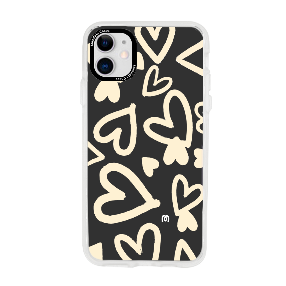 Cases para iphone 11 - Mandala Cases