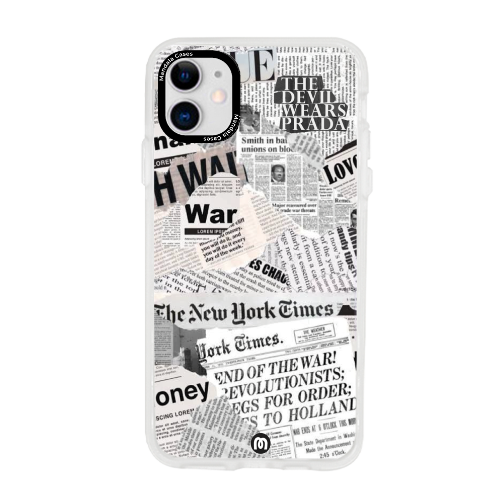 Cases para iphone 11 - Mandala Cases