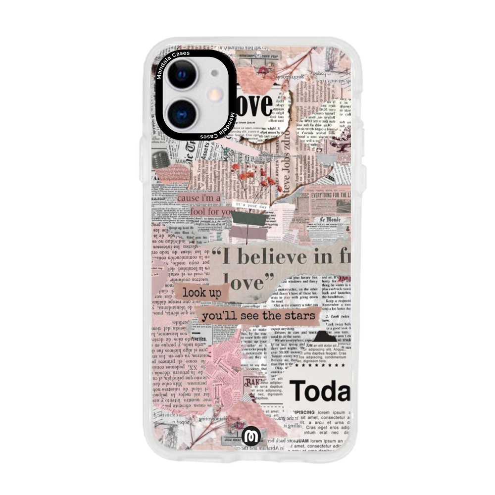 Cases para iphone 11 - Mandala Cases