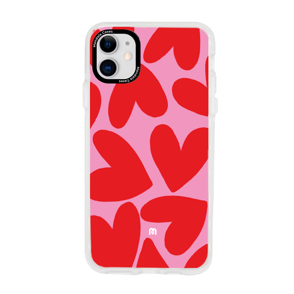 Cases para iphone 11 - Mandala Cases