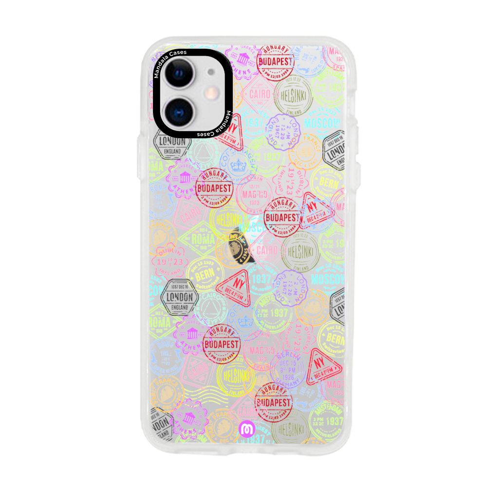 Cases para iphone 11 - Mandala Cases