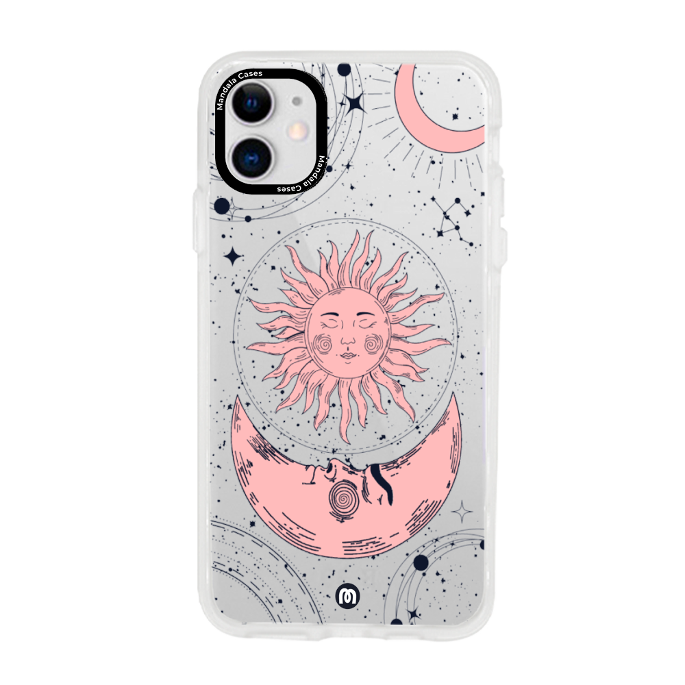 Cases para iphone 11 - Mandala Cases