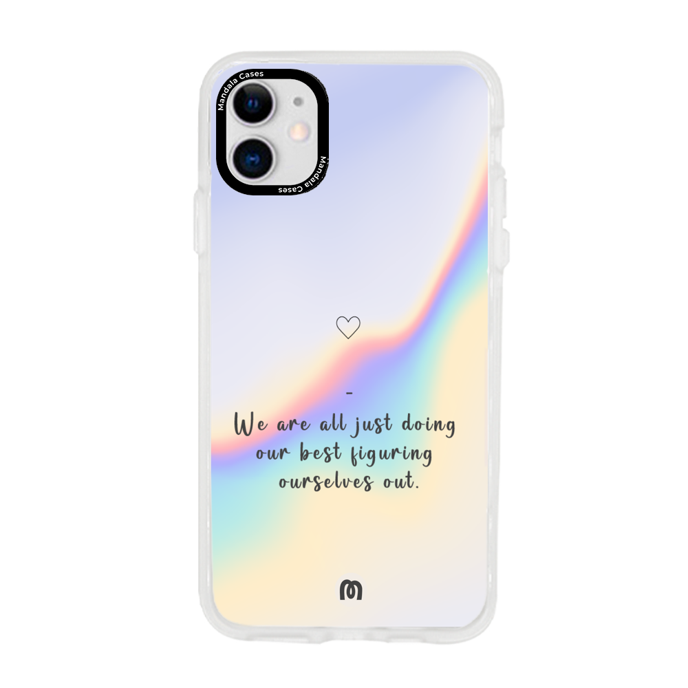 Cases para iphone 11 - Mandala Cases