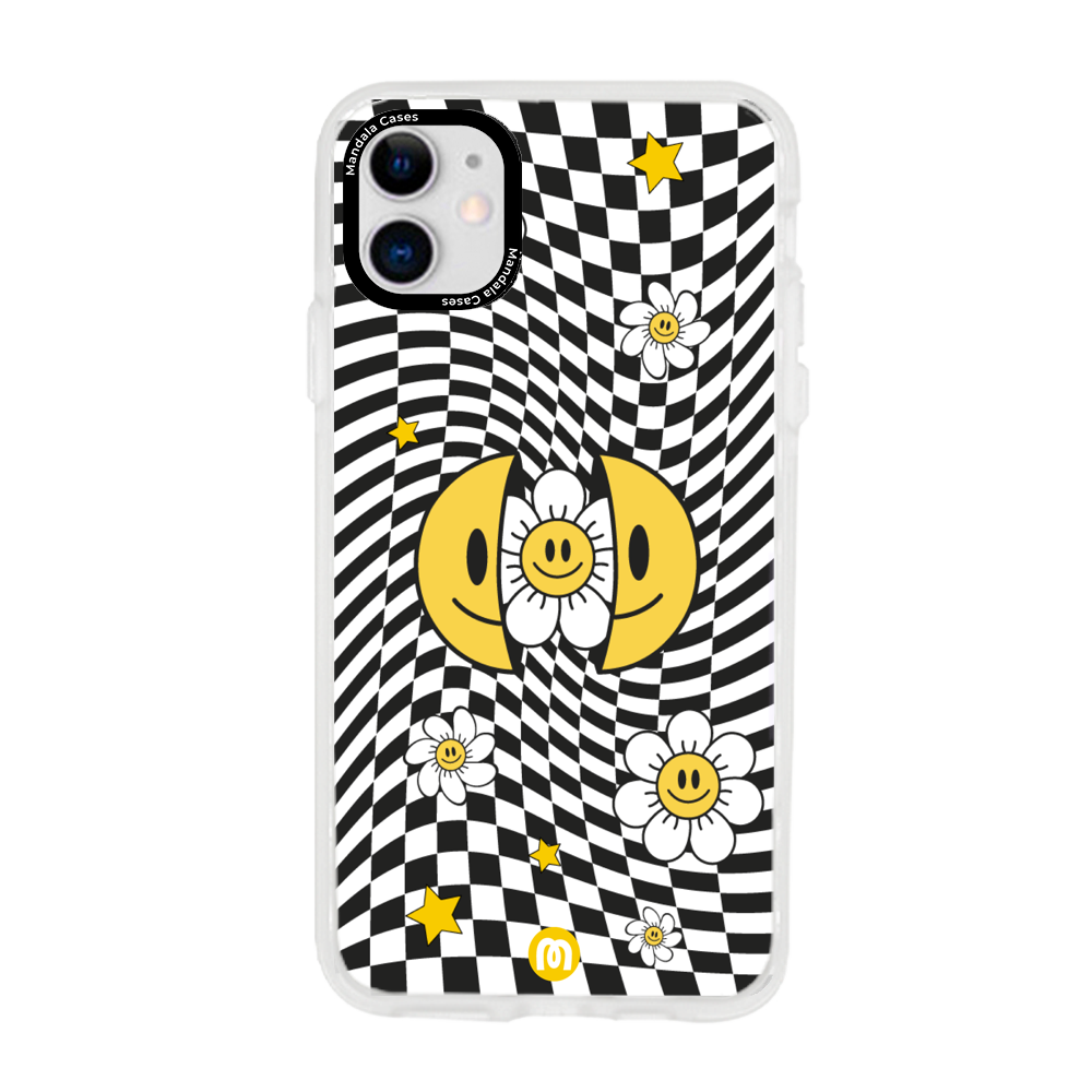 Cases para iphone 11 - Mandala Cases