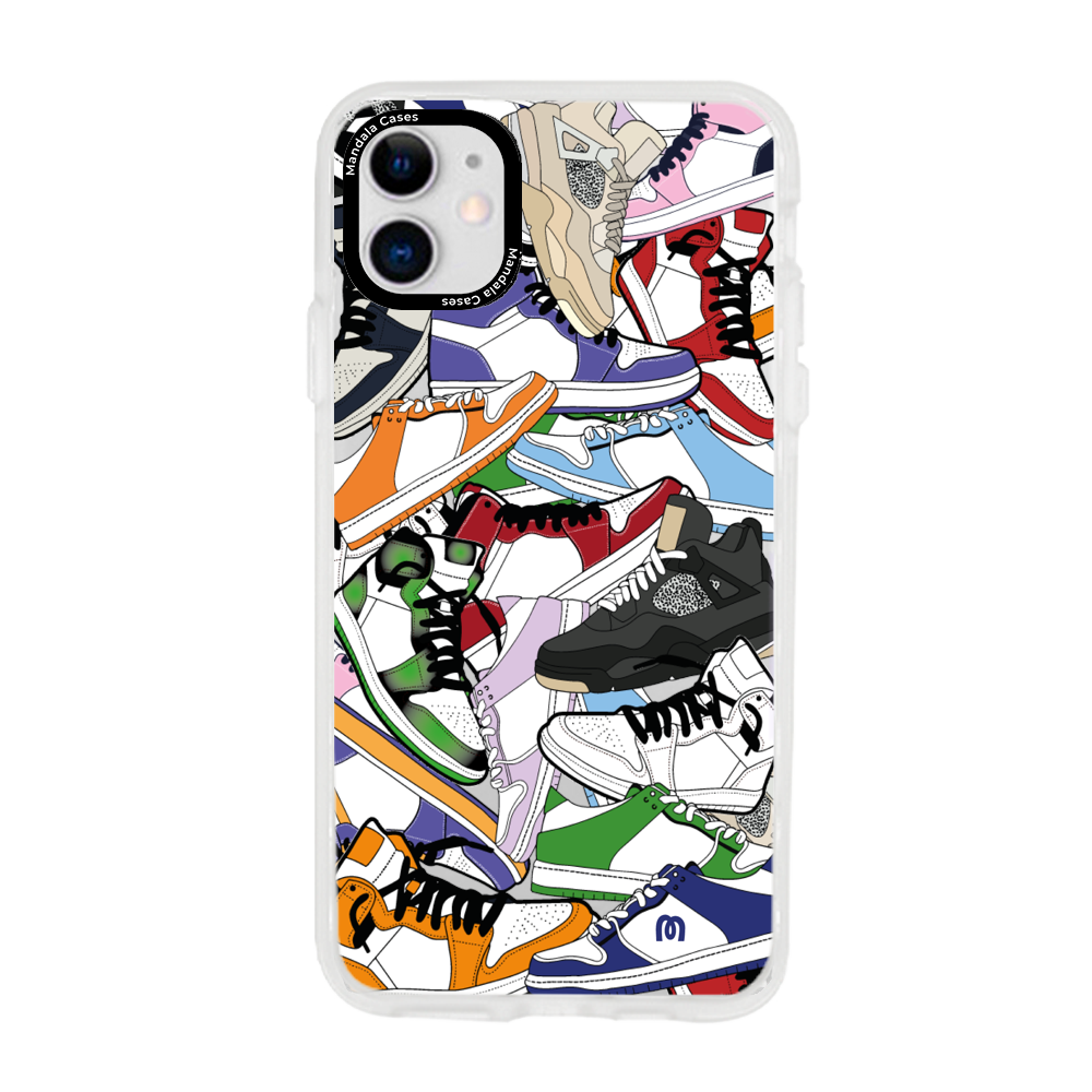 Cases para iphone 11 - Mandala Cases