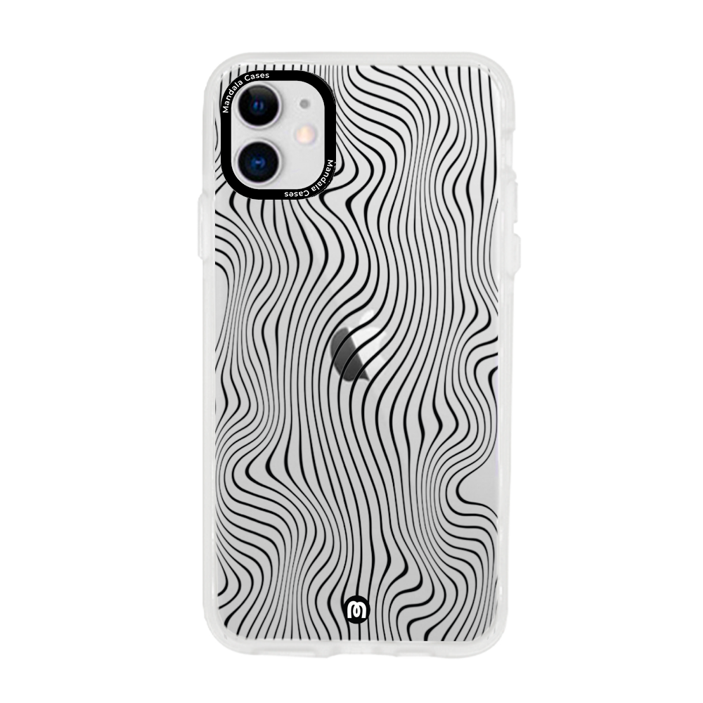 Cases para iphone 11 - Mandala Cases
