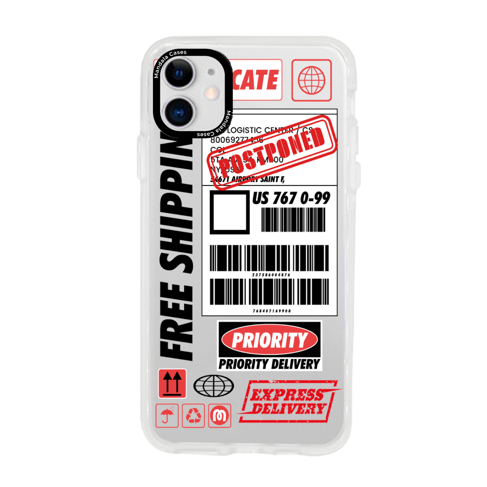 Cases para iphone 11 - Mandala Cases