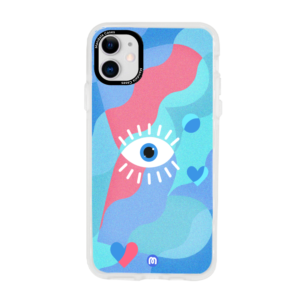 Cases para iphone 11 - Mandala Cases