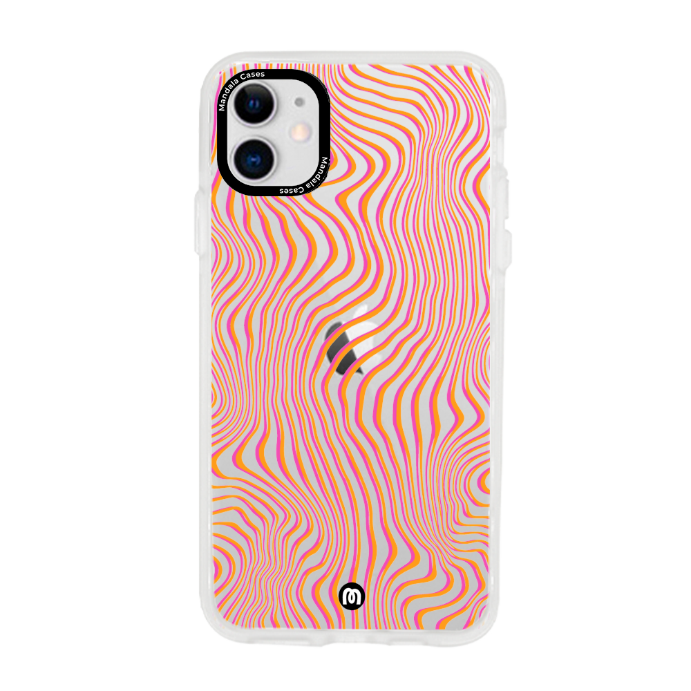 Cases para iphone 11 - Mandala Cases