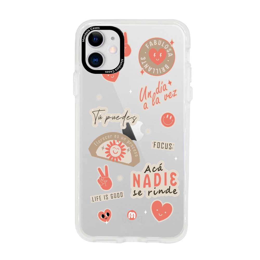 Cases para iphone 11 - Mandala Cases