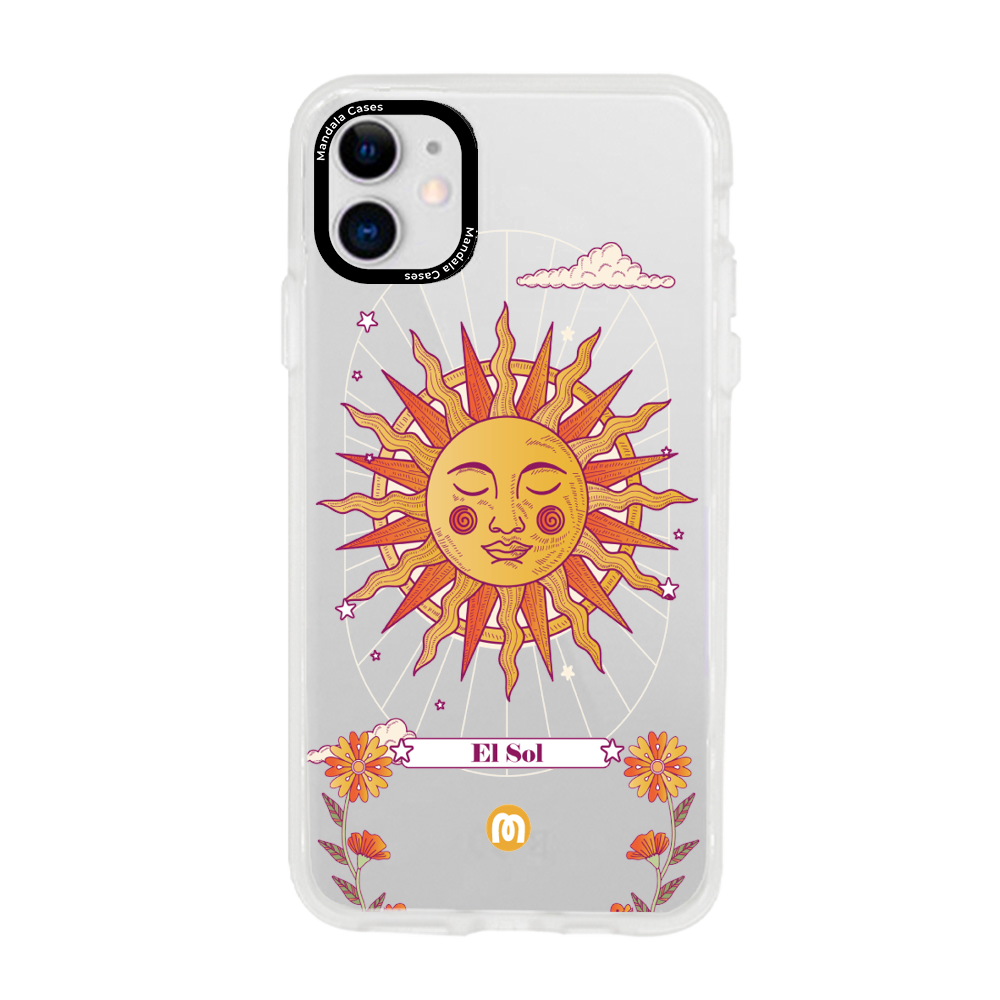 Cases para iphone 11 - Mandala Cases