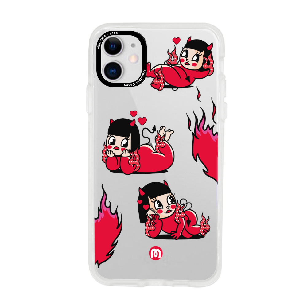 Cases para iphone 11 - Mandala Cases