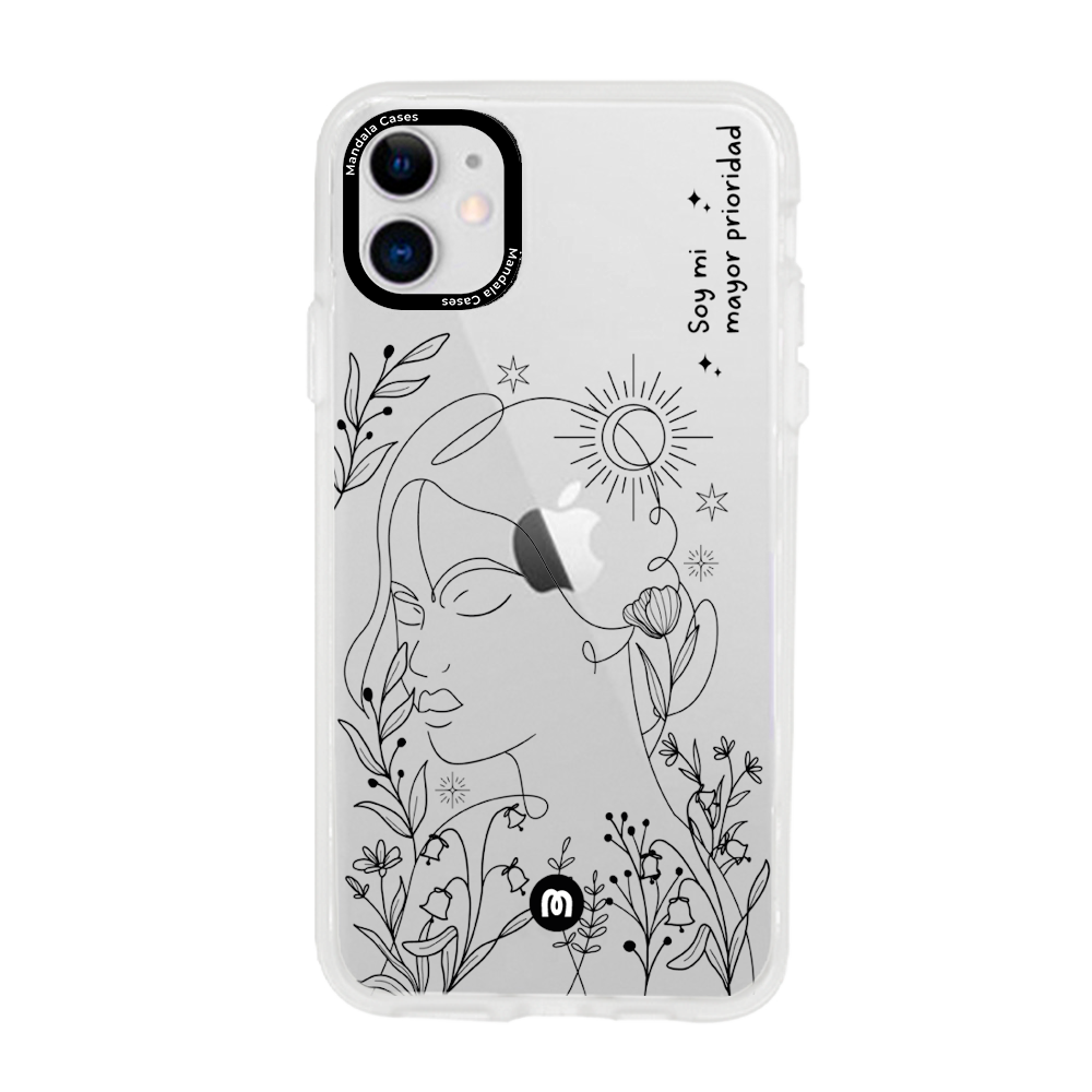 Cases para iphone 11 - Mandala Cases