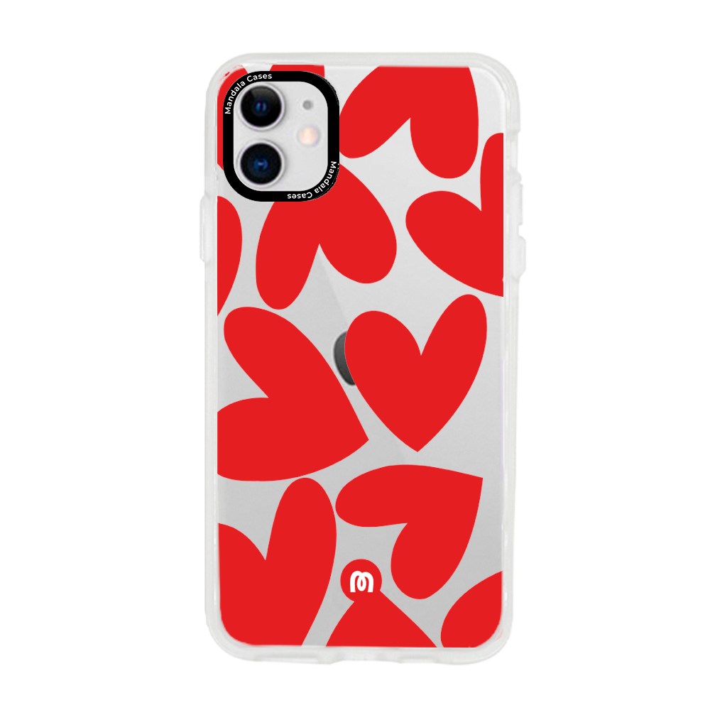 Cases para iphone 11 - Mandala Cases