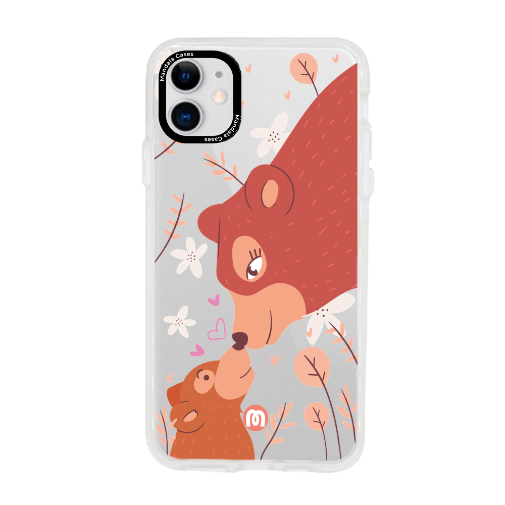 Cases para iphone 11 - Mandala Cases