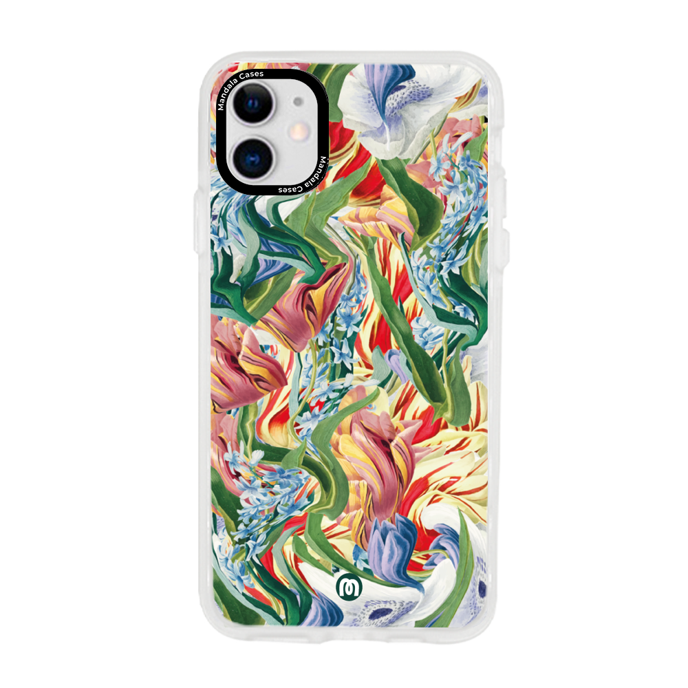 Cases para iphone 11 - Mandala Cases