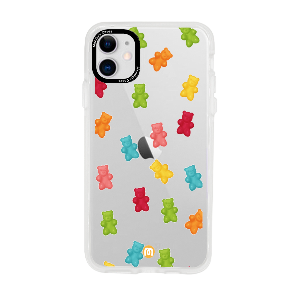 Cases para iphone 11 - Mandala Cases