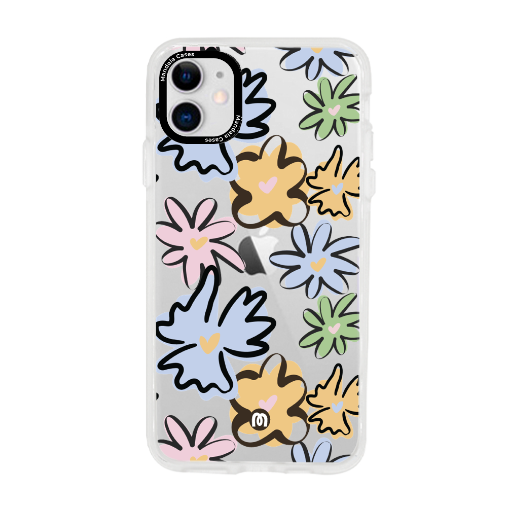 Cases para iphone 11 - Mandala Cases