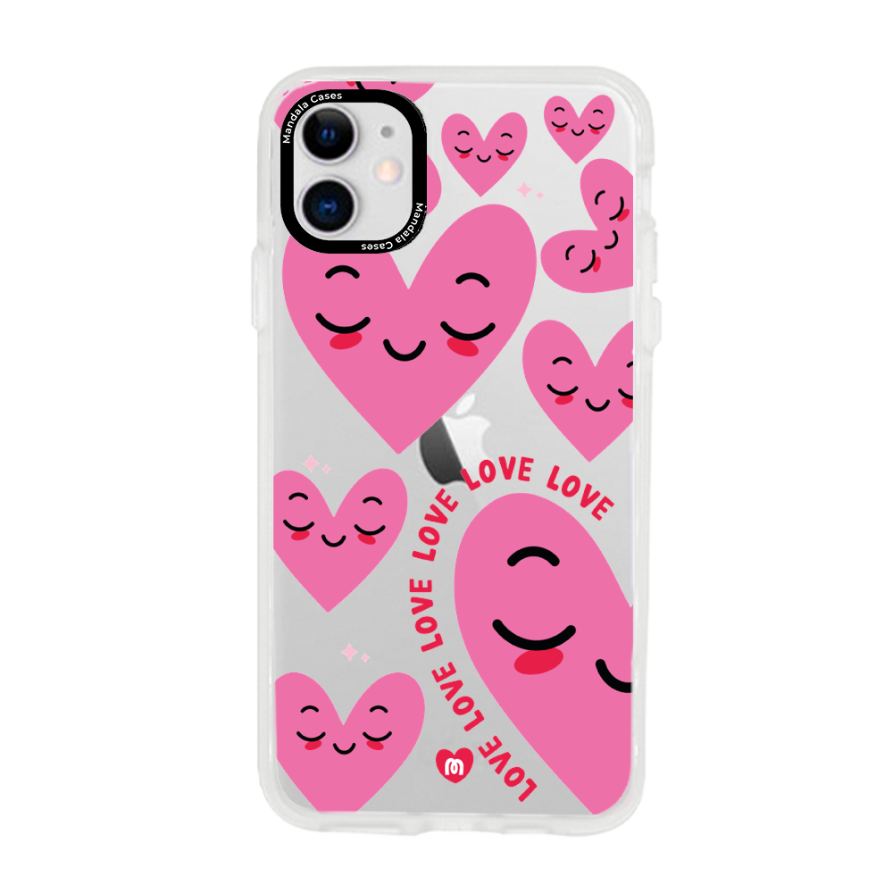 Cases para iphone 11 - Mandala Cases