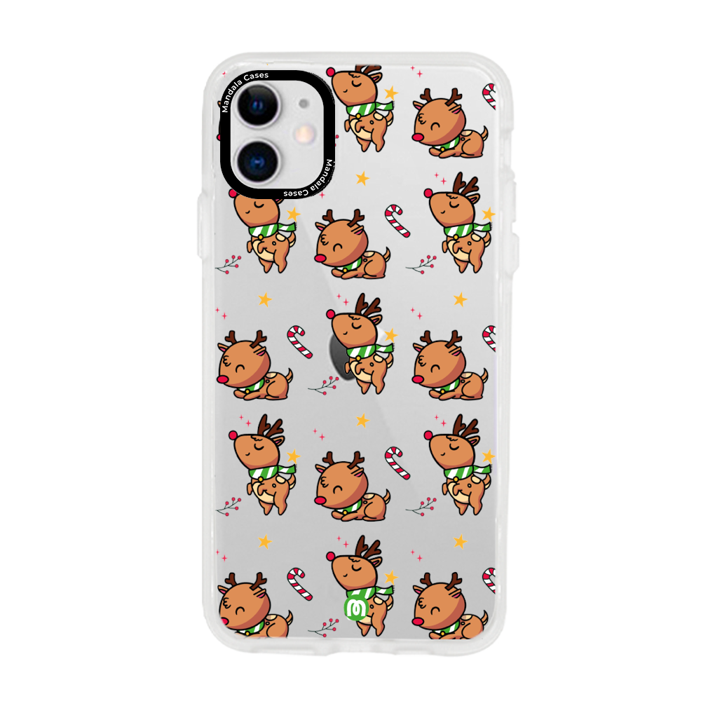 Cases para iphone 11 - Mandala Cases